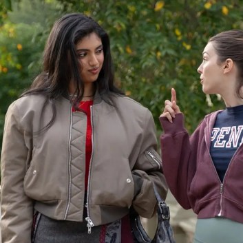Not Suitable for Work Episode 6 and 7 Recap: Novelty Mugs, Steaks, and Tears
