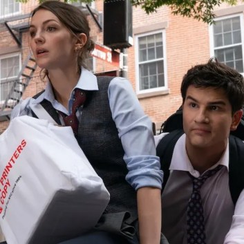 Not Suitable for Work Episode 1, 2, and 3 Recap: Next-Door Neighbors