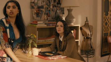Not Suitable for Work Season 2 Cast and Plot Theories