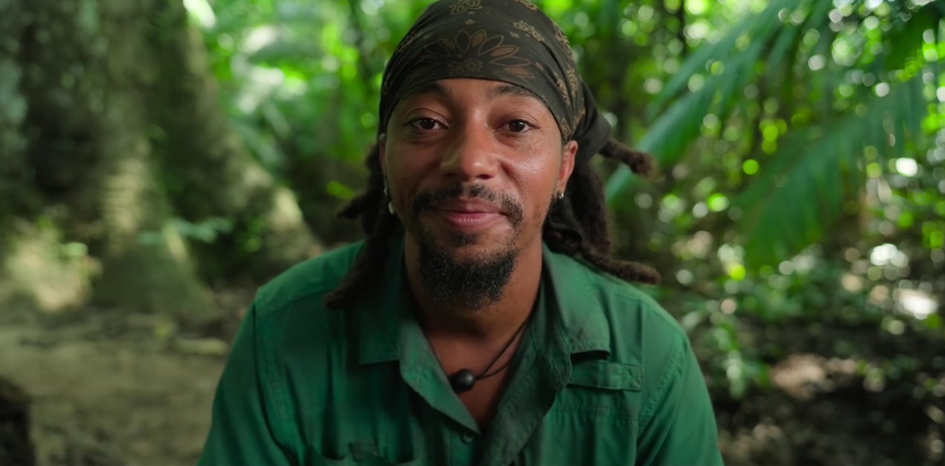 Pharaoh Gayles: Where is the Outlast The Jungle Contestant Now?
