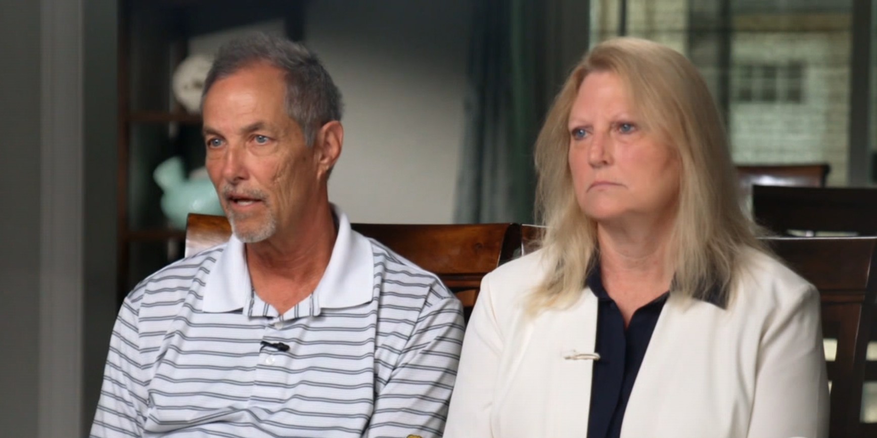 Where is Denise Lee’s Family Now?