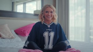 Savanna Dastrup: Where is the Dallas Cowboys Cheerleader Candidate Now?