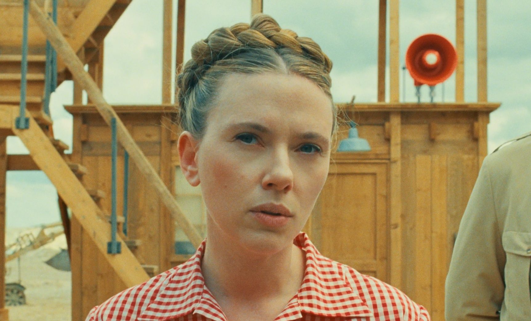 Scarlett Johansson’s ‘Scapegoat’ Starts Filming in New York in October