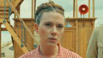 Scarlett Johansson’s ‘Scapegoat’ Starts Filming in New York in October