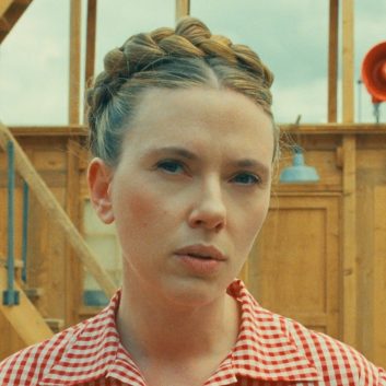Scarlett Johansson’s ‘Scapegoat’ Starts Filming in New York in October