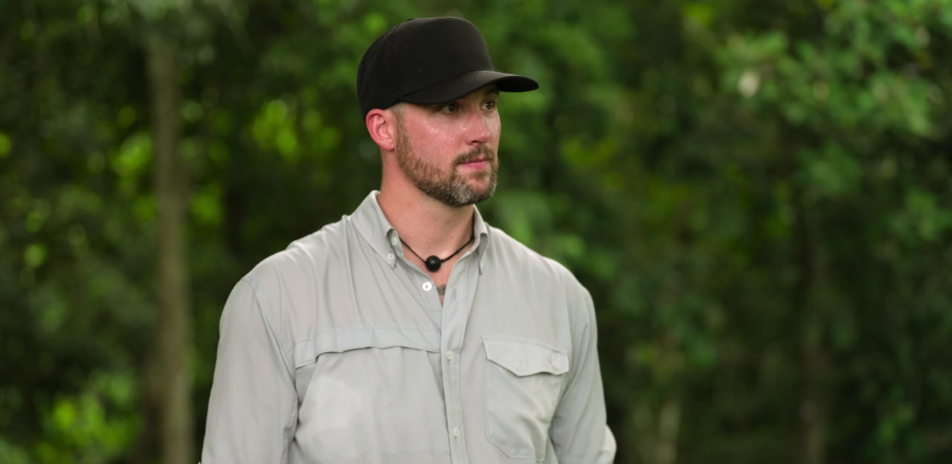 Sean Jacobs: Where is the Outlast The Jungle Contestant Now?