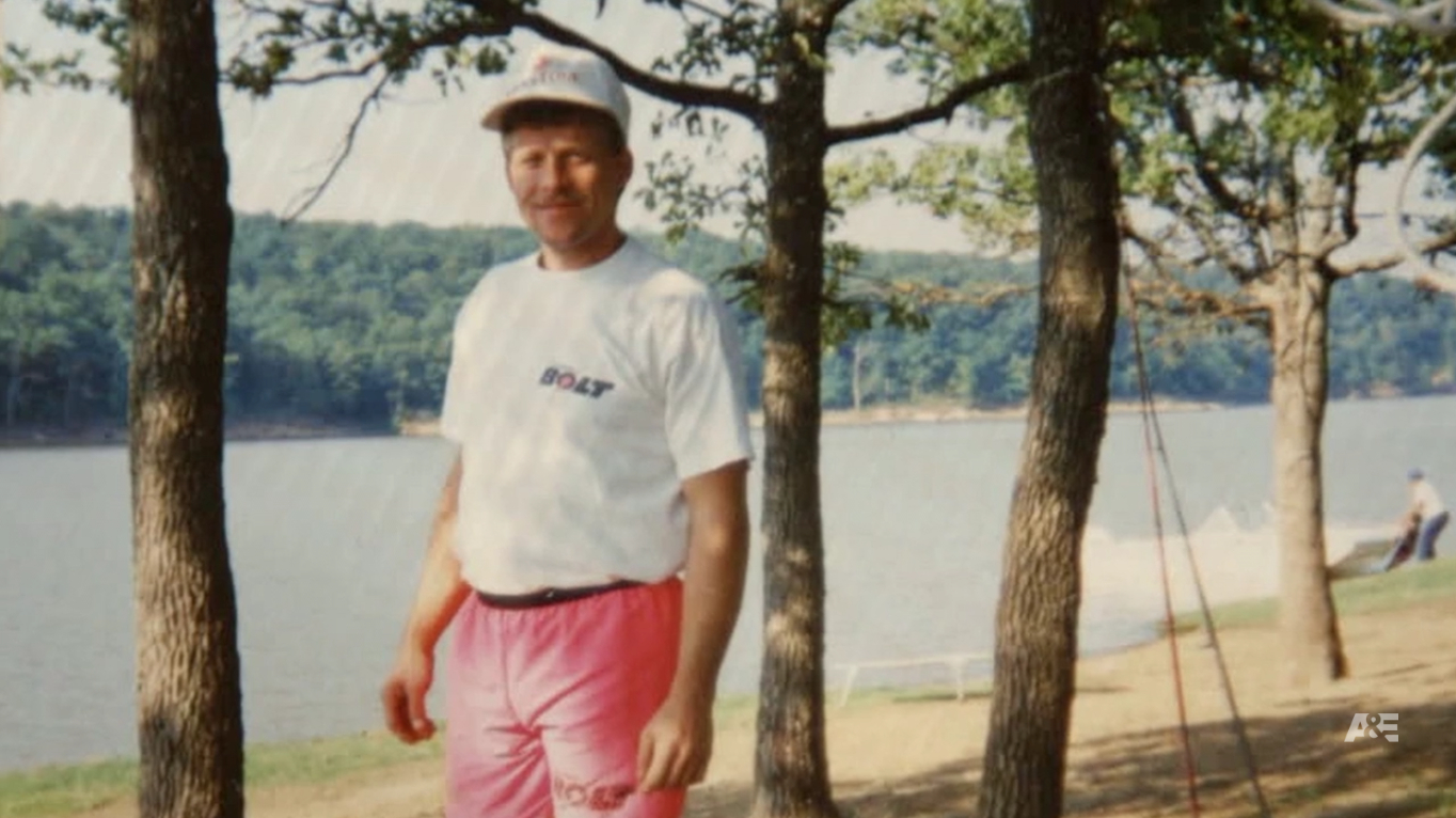Stephen Cook Murder: Where is Derrick Hughey Now?