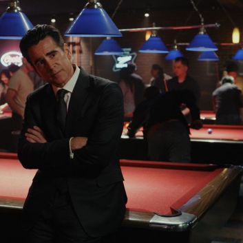 Sugar Season 2 Episode 1 Recap: Home Away From Home