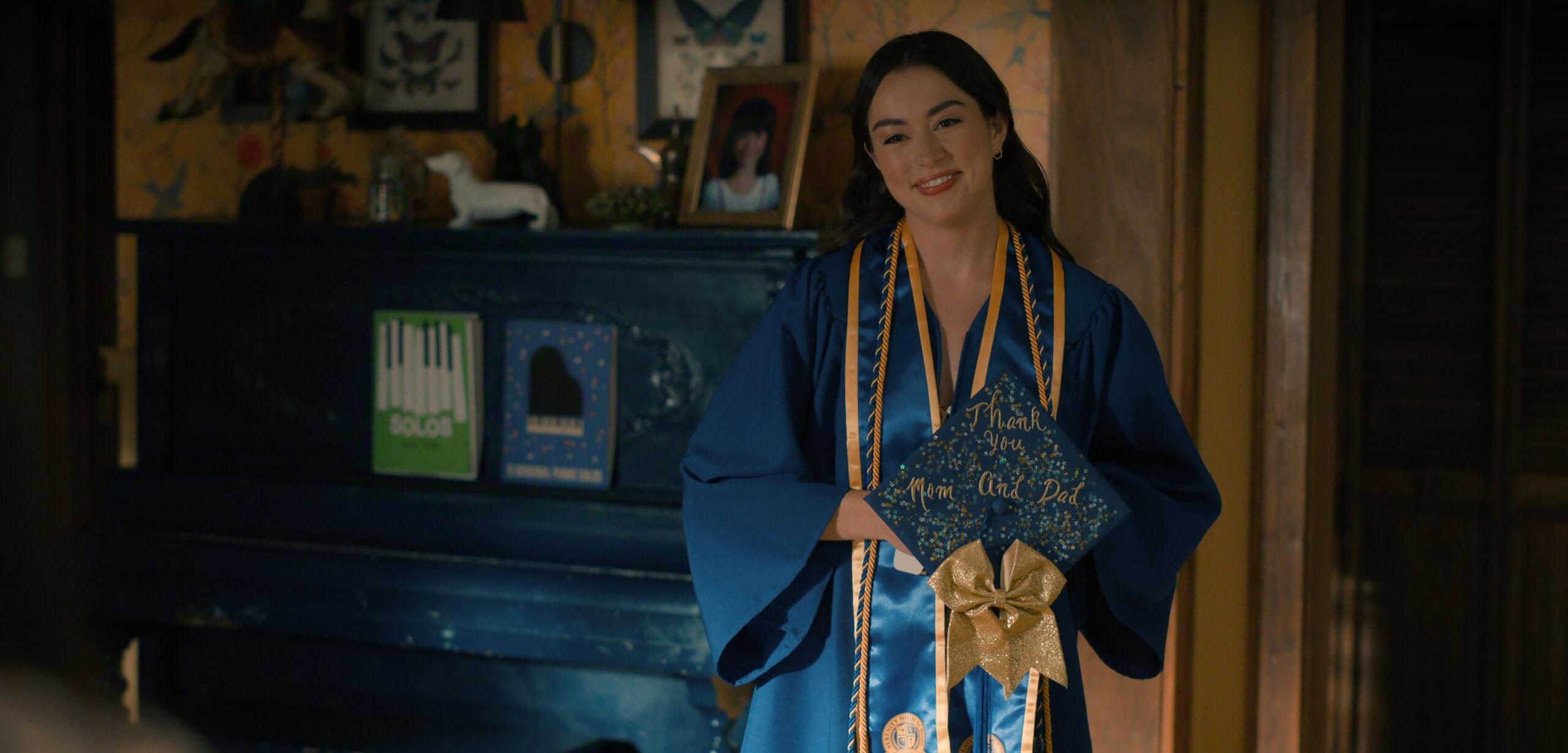 Do Annie and Noah Get Together? Why does She Break Up With Blake?