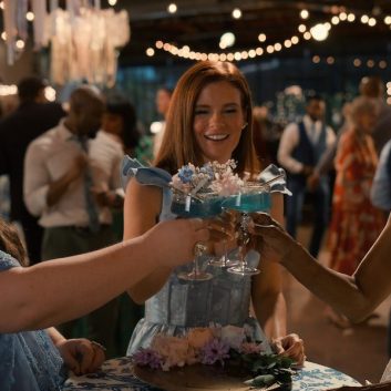 Sweet Magnolias Season 5 Ending Explained: Do Dana Sue and Ronnie Break Up?