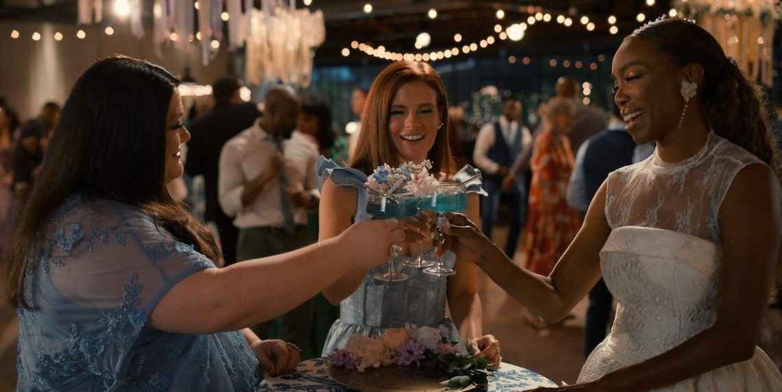 Sweet Magnolias Season 5 Ending Explained: Do Dana Sue and Ronnie Break Up?