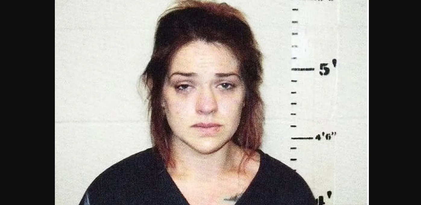 Donald Whiteside: What Happened to Taylor Parker’s Boyfriend?