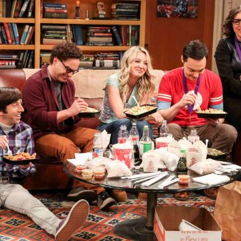 10 Shows Like The Big Bang Theory on Netflix Right Now