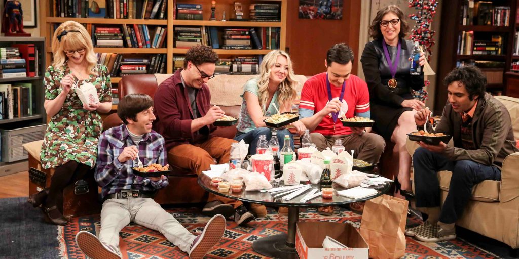 10 Shows Like The Big Bang Theory on Netflix (2026)