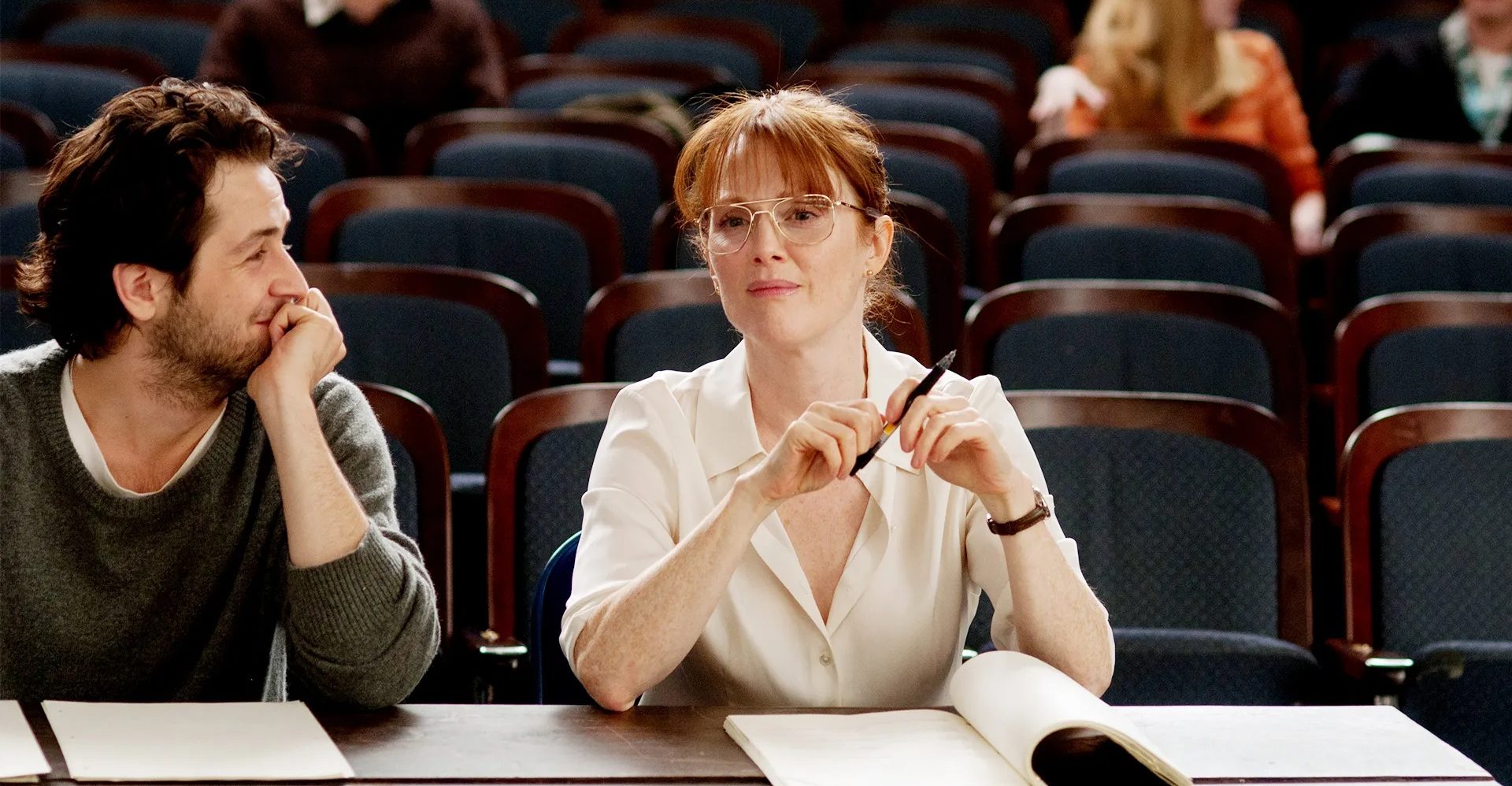10 Best Teacher Student Relationship Movies on Amazon Prime, HBO Max, Hulu (July 2026)