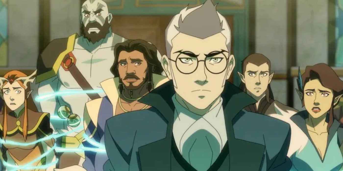 The Legend of Vox Machina Season 5 Expected Release Date, Cast and Plot Details