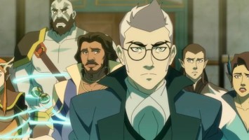 The Legend of Vox Machina Season 5 Expected Release Date, Cast and Plot Details