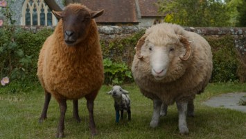 The Sheep Detectives Ending Explained: Who Killed George?