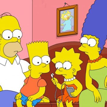14 Shows Like The Simpsons on Netflix Right Now