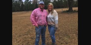 Wade Griffin: Where is Taylor Parker’s Former Boyfriend Now?