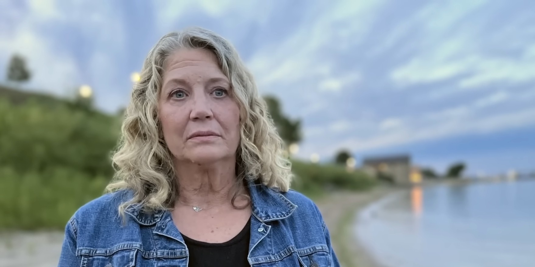 Where is Angela Prichard’s Family Now?