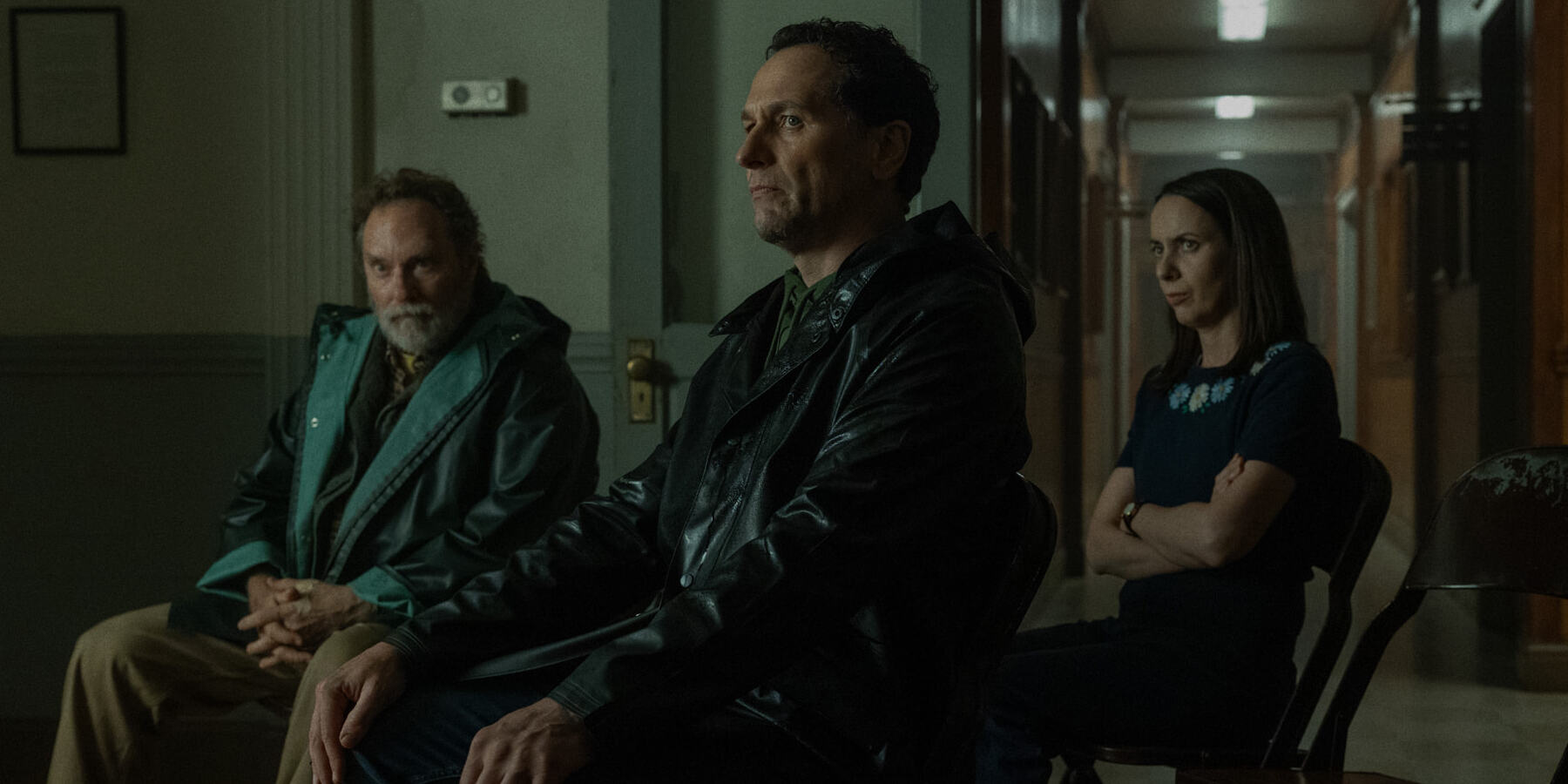 Widow’s Bay Episode 9 Recap: Emergency Shelter