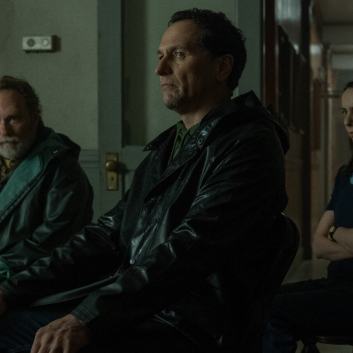 Widow’s Bay Episode 9 Recap: Emergency Shelter
