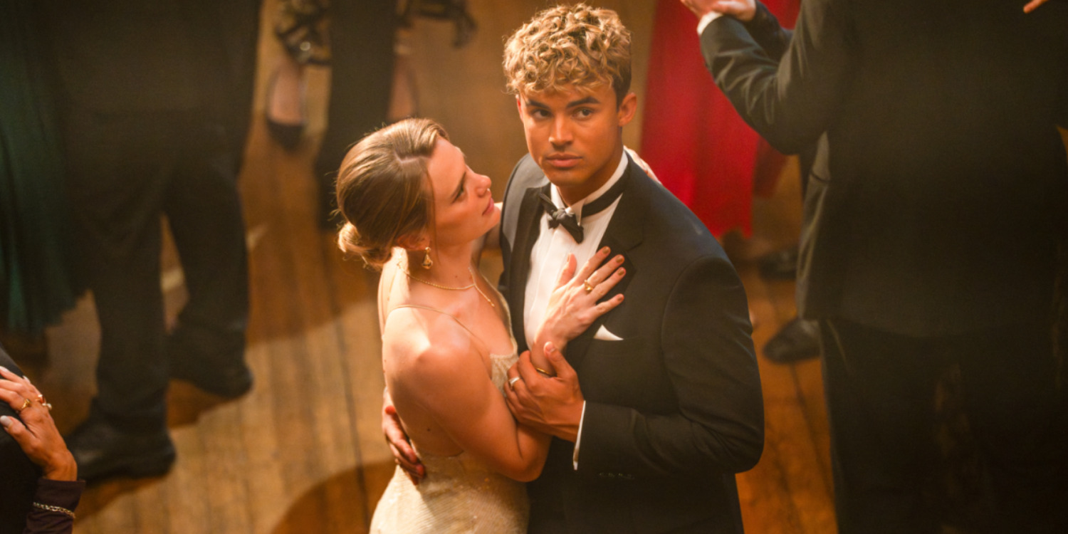 Do Nick and Sophia End Up Together in Your Fault: London?