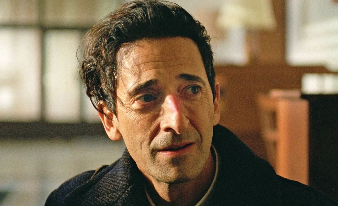 Adrien Brody’s ‘Last Dance’ Starts Filming in Spain and Colombia in November