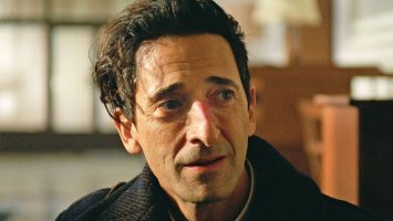 Adrien Brody’s ‘Last Dance’ Starts Filming in Spain and Colombia in November