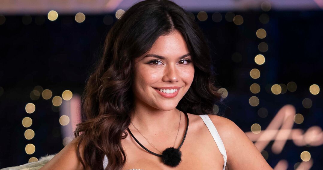 Why was Alannah Keyser Removed From Love Island?
