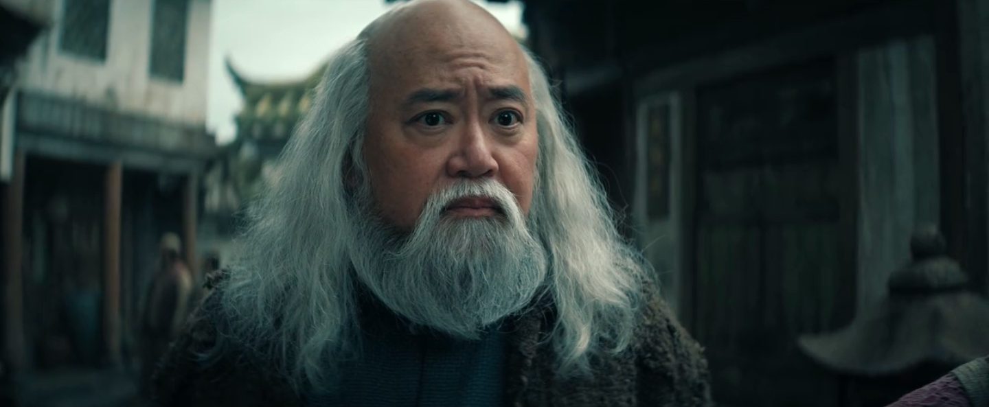 Does Uncle Iroh Die in Avatar: The Last Airbender?