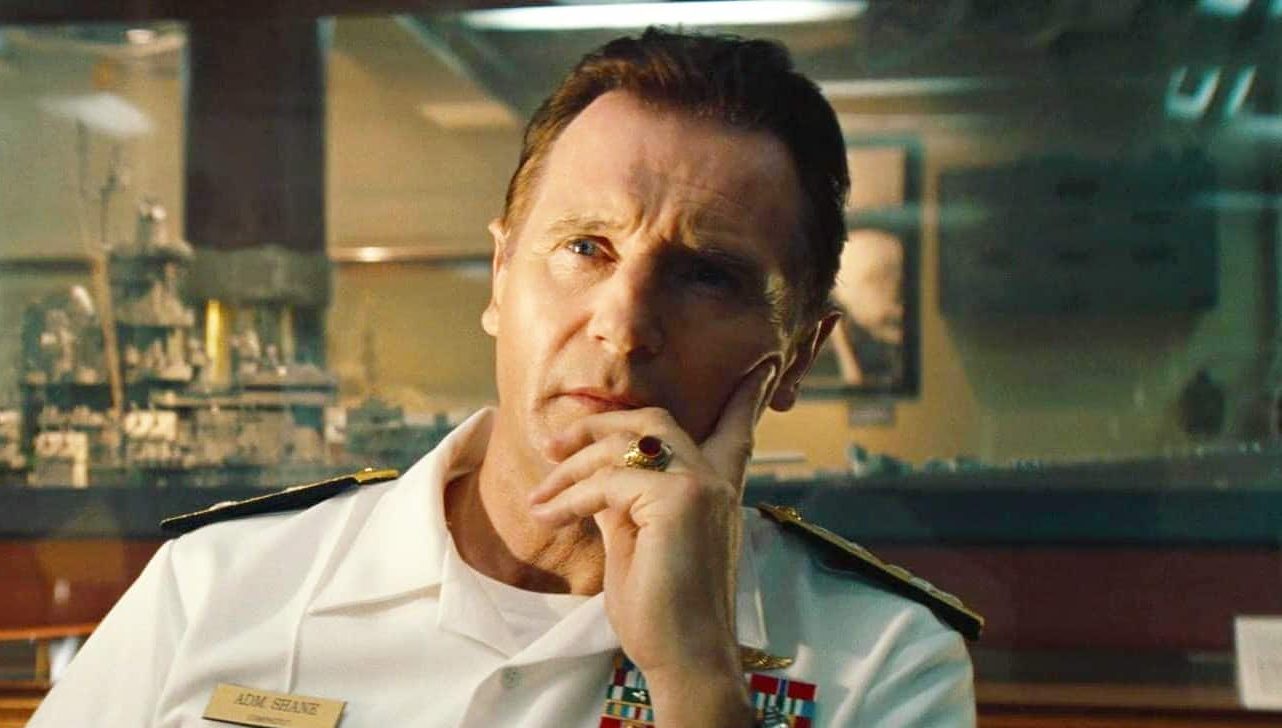8 Best Action Movies on Peacock (August 2026)