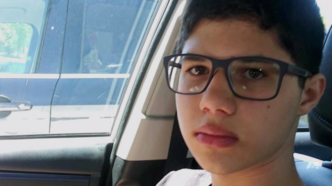 Branden Gerena Murder: Where is Savion Dillard Now?