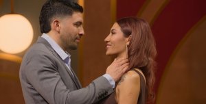Are Wanda and Brian From Love is Blind Argentina Still Together?