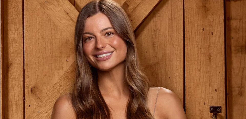 Where is Brittney Graham From Farmer Wants a Wife Now?