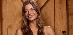 Where is Brittney Graham From Farmer Wants a Wife Now?