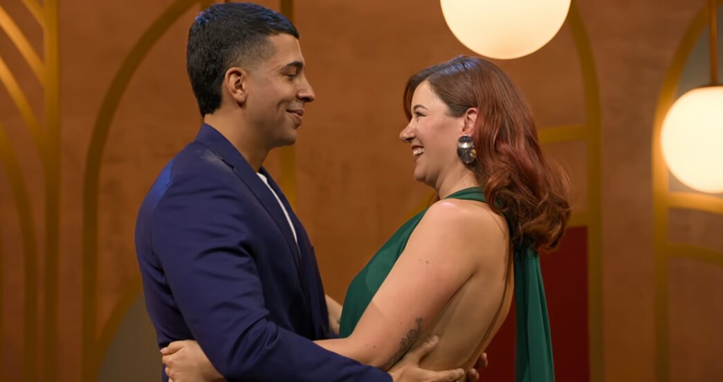 Are Carolina and Agustin From Love is Blind Argentina Still Together?
