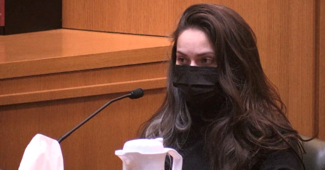 Cat Mellender: What Happened to Chandler Halderson’s Ex-Girlfriend?