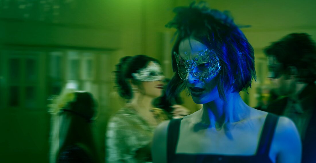 Is Lifetime’s Dancing with a Murderer Based on a True Story?