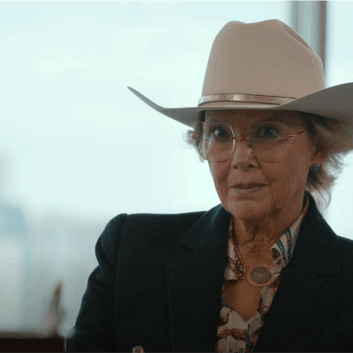 Dutton Ranch Episode 7 Recap: Is Beulah Going to Die?