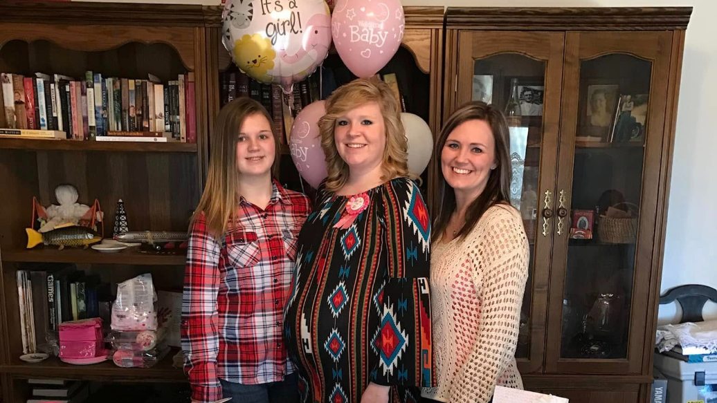 Where is Reagan Simmons-Hancock’s Family Now?