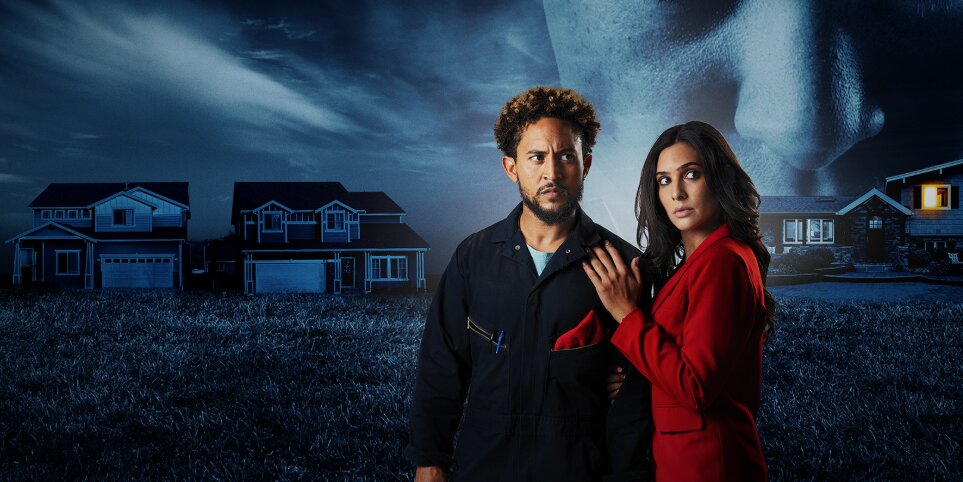 Is Lifetime’s Get Off My Lawn Based on a True Story?