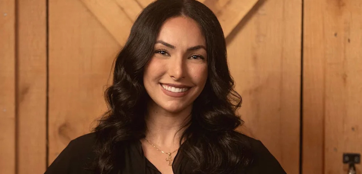 Where is Hanna Carpenter From Farmer Wants a Wife Now?