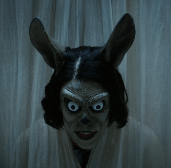 Hokum Ending Explained: Is the Witch Real? Did Ohm Hallucinate it All?