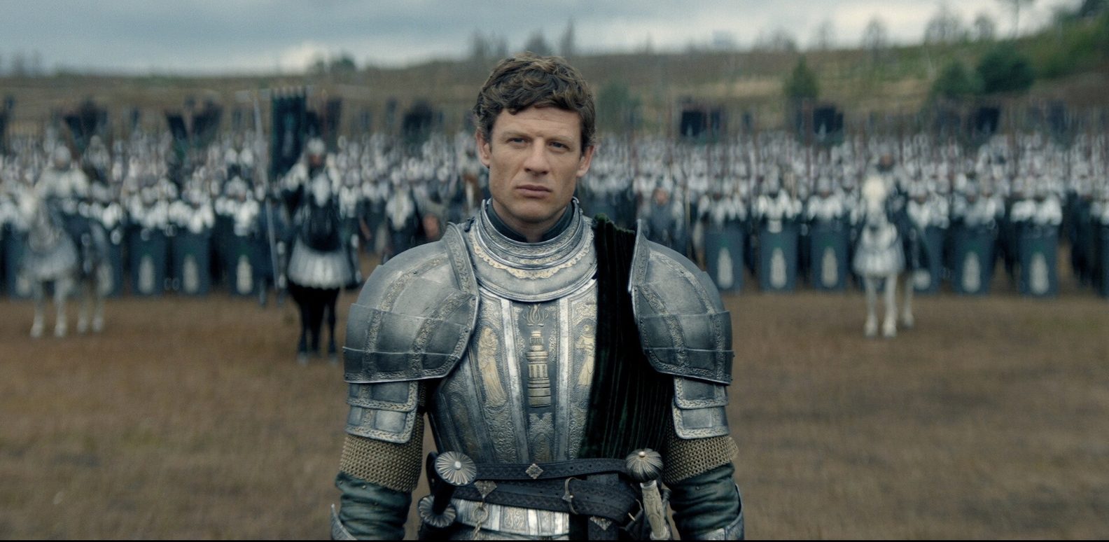 Who is Ormund Hightower? Who Plays Him in House of the Dragon?