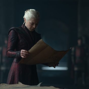 House of the Dragon Season 3 Opening Credits Explained