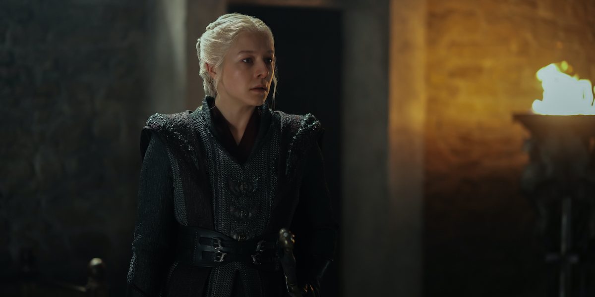 House of the Dragon Season 3 Episode 2 Recap: Rhaenyra Takes King’s Landing