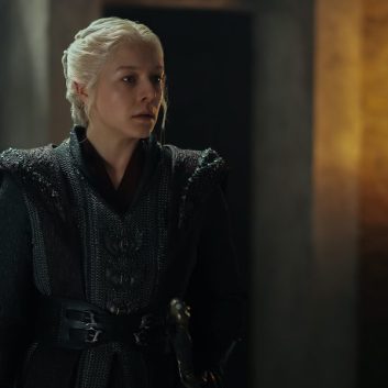 House of the Dragon Season 3 Episode 2 Recap: Rhaenyra Takes King’s Landing