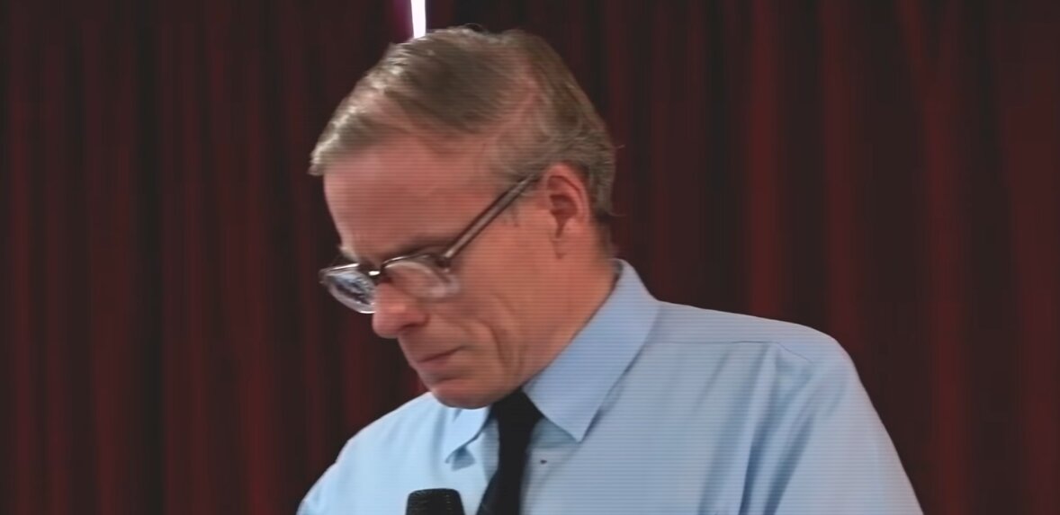 Howard Temple: Where is Neville Cooper’s Successor Now?